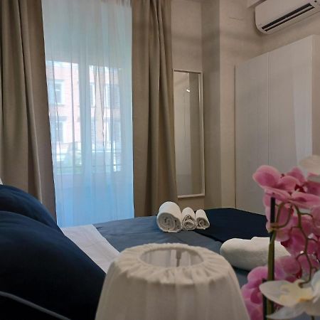 Little Rose Haven Hotell Roma Eksteriør bilde