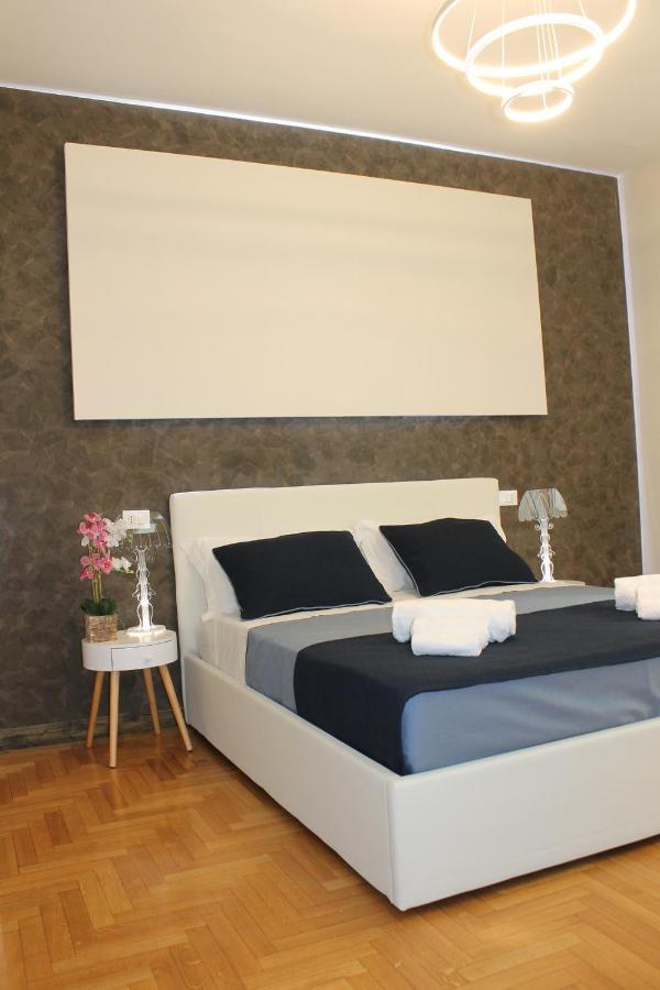 Little Rose Haven Hotell Roma Eksteriør bilde