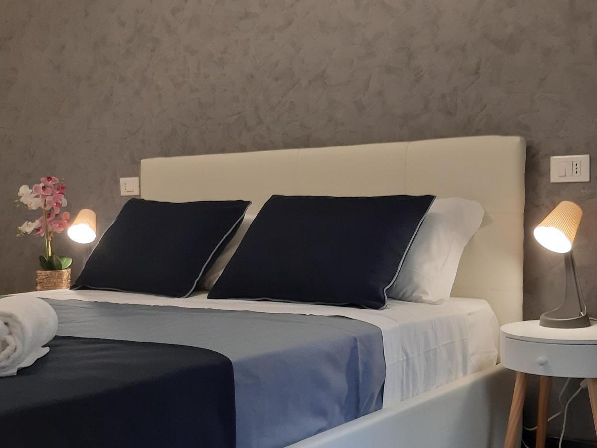 Little Rose Haven Hotell Roma Eksteriør bilde
