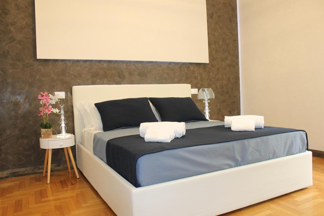 Little Rose Haven Hotell Roma Eksteriør bilde