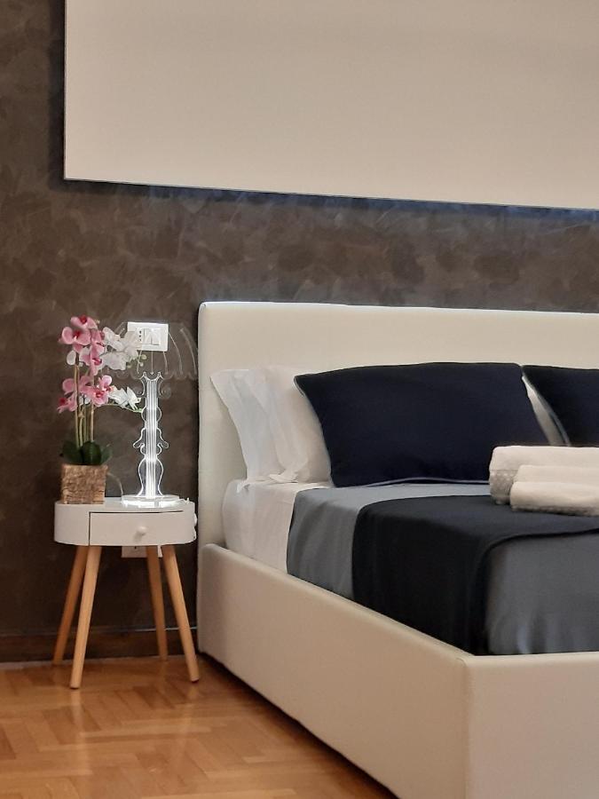 Little Rose Haven Hotell Roma Eksteriør bilde