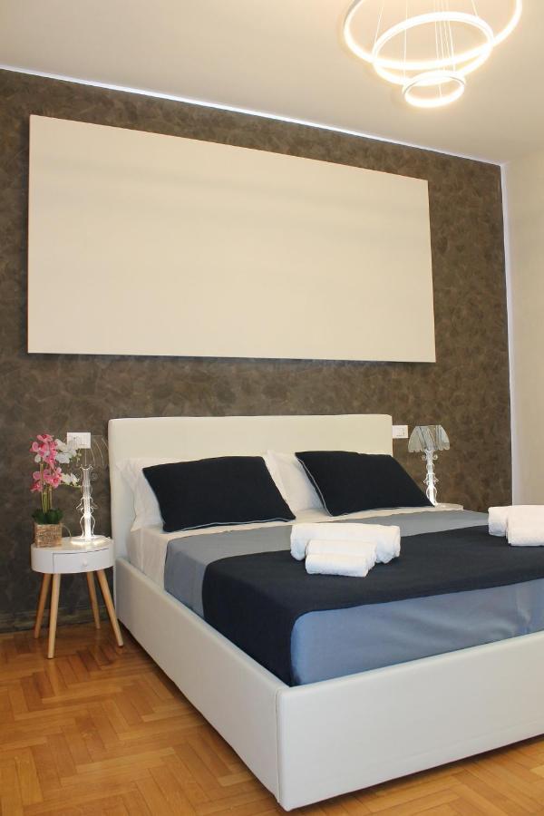 Little Rose Haven Hotell Roma Eksteriør bilde