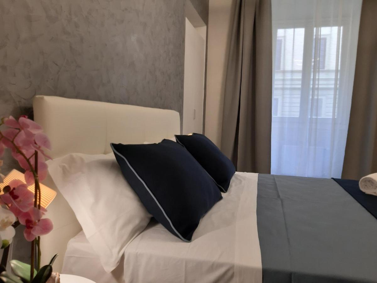 Little Rose Haven Hotell Roma Eksteriør bilde