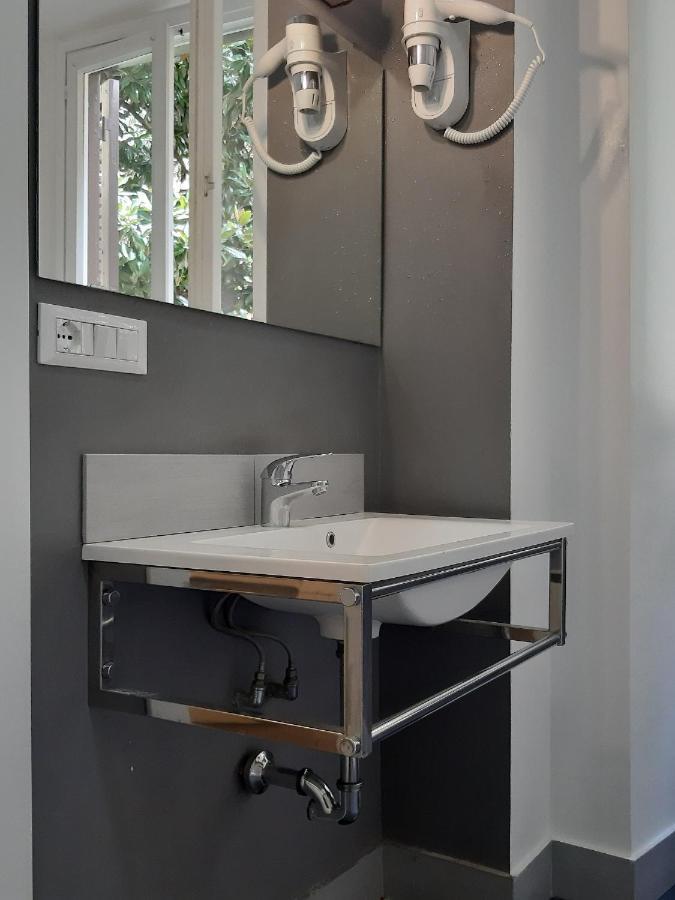 Little Rose Haven Hotell Roma Eksteriør bilde