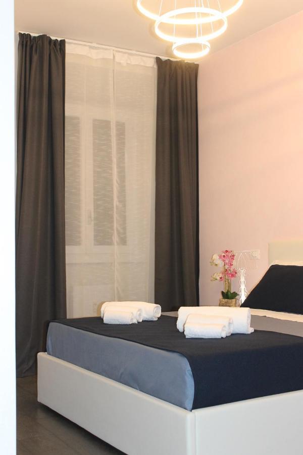 Little Rose Haven Hotell Roma Eksteriør bilde