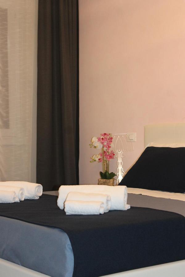 Little Rose Haven Hotell Roma Eksteriør bilde