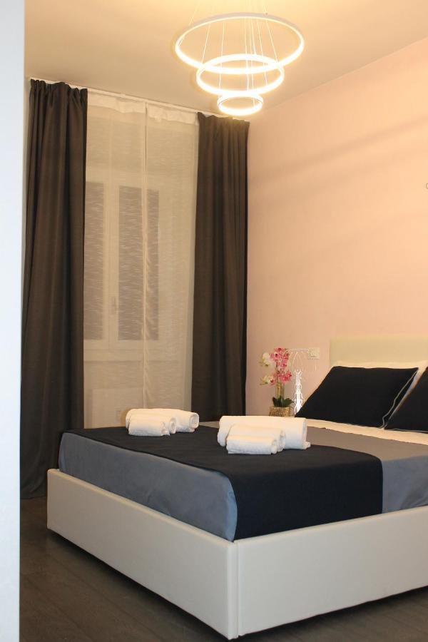 Little Rose Haven Hotell Roma Eksteriør bilde