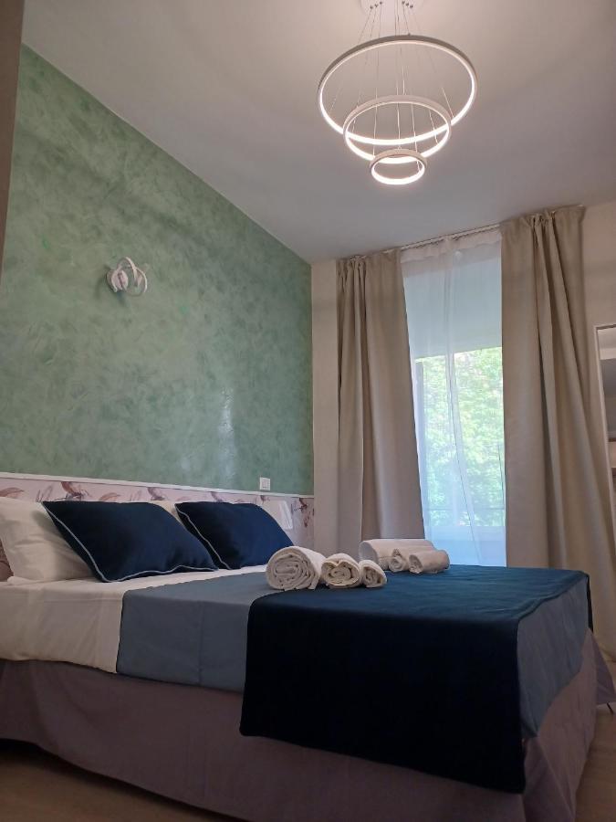 Little Rose Haven Hotell Roma Eksteriør bilde