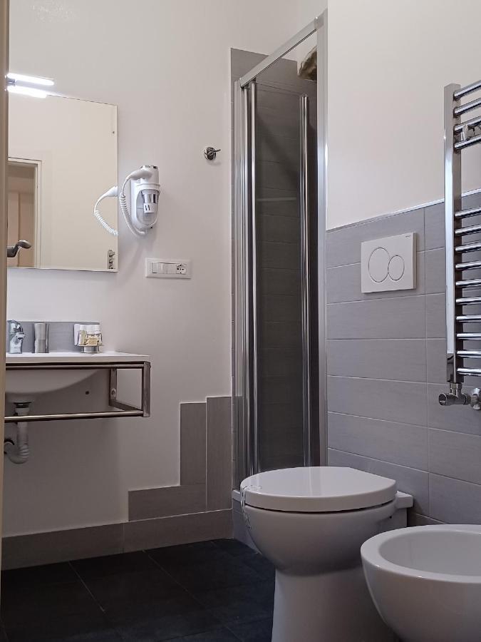 Little Rose Haven Hotell Roma Eksteriør bilde